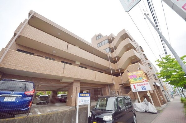 欅ハイツの物件内観写真